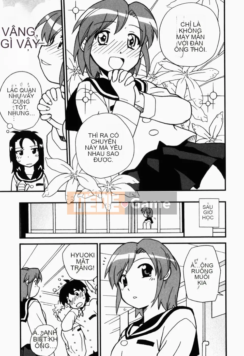 [Cá hồi] Iku khỏa thân -IKURA-