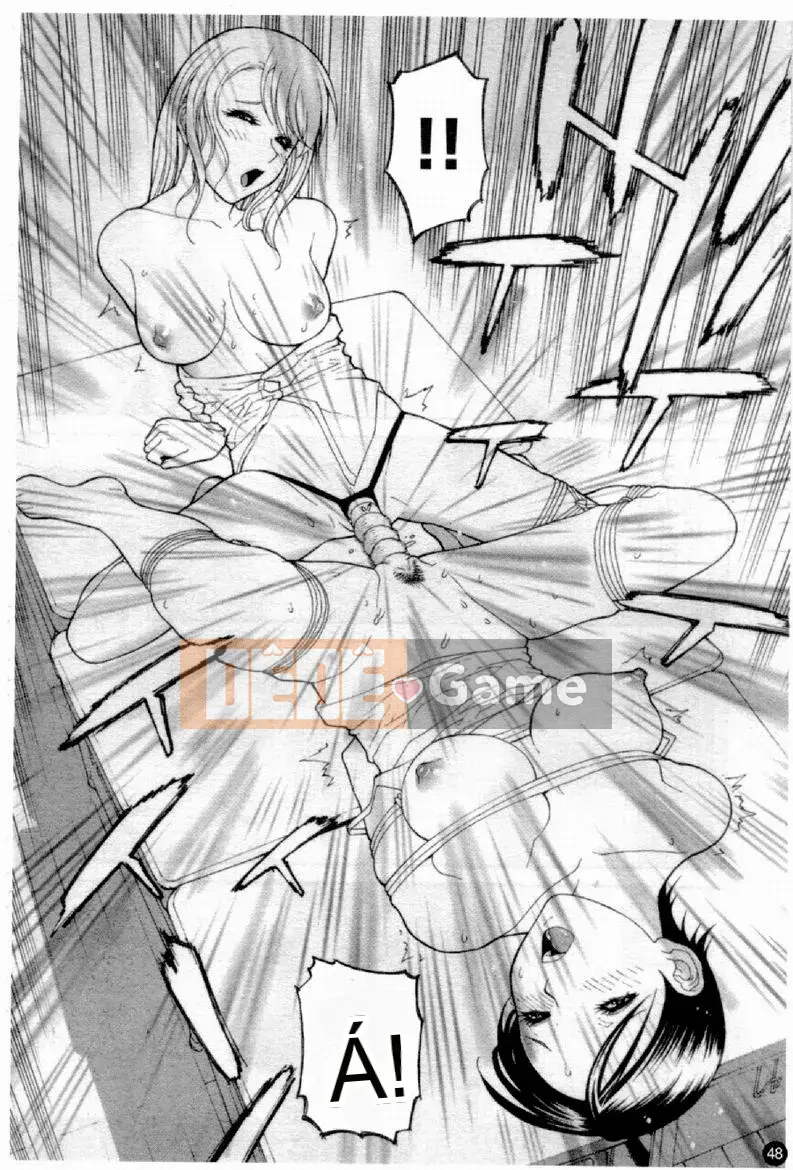 [LINDA] Người phụ nữ đã lập gia đình (bẩn thỉu) Trường cấp hai-Lớp học hiếp dâm mẹ và con gái