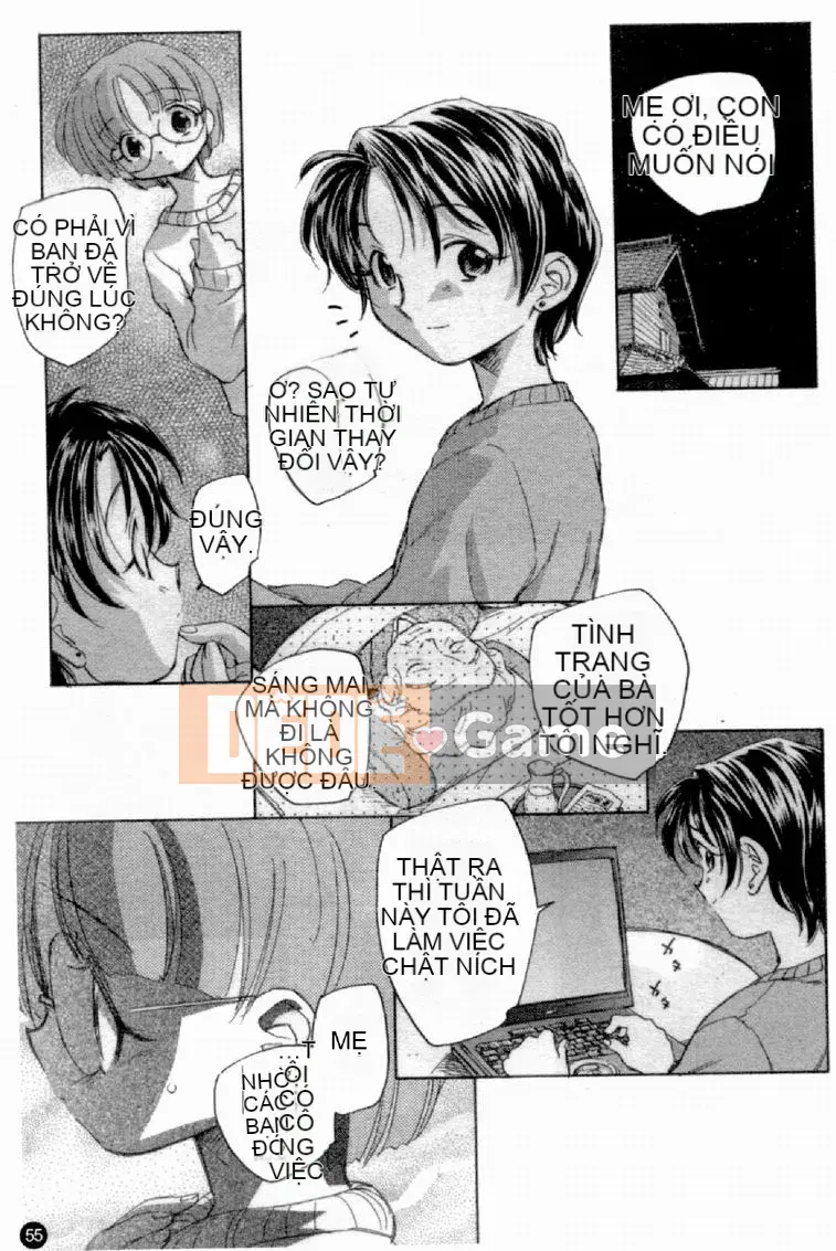 [LINDA] Người phụ nữ đã lập gia đình (bẩn thỉu) Trường cấp hai-Lớp học hiếp dâm mẹ và con gái