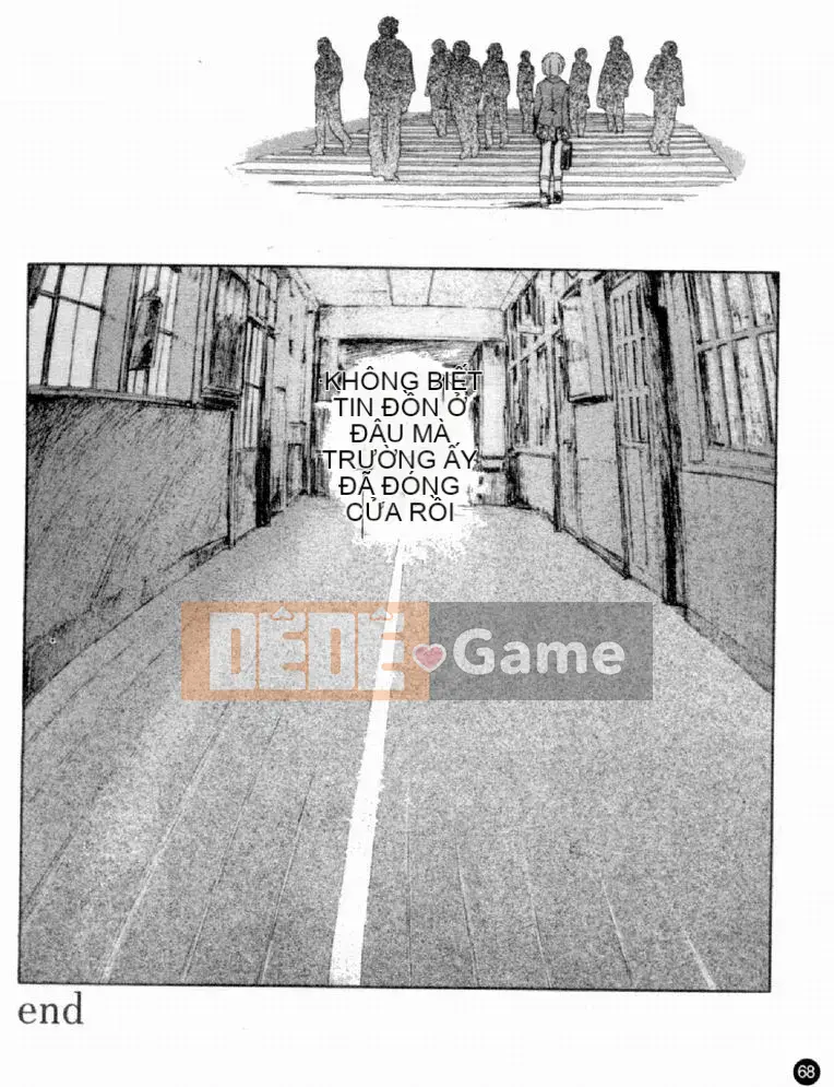 [LINDA] Người phụ nữ đã lập gia đình (bẩn thỉu) Trường cấp hai-Lớp học hiếp dâm mẹ và con gái