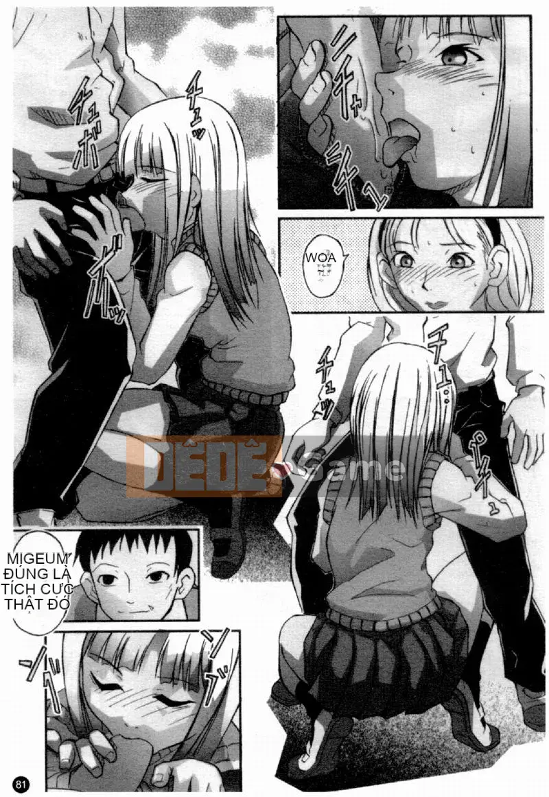 [LINDA] Người phụ nữ đã lập gia đình (bẩn thỉu) Trường cấp hai-Lớp học hiếp dâm mẹ và con gái