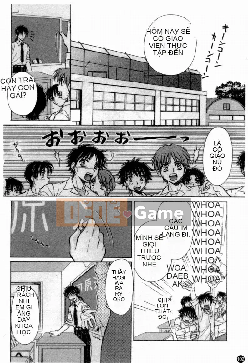 [LINDA] Người phụ nữ đã lập gia đình (bẩn thỉu) Trường cấp hai-Lớp học hiếp dâm mẹ và con gái