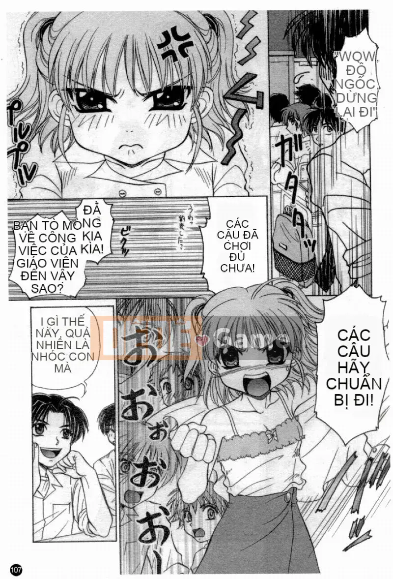 [LINDA] Người phụ nữ đã lập gia đình (bẩn thỉu) Trường cấp hai-Lớp học hiếp dâm mẹ và con gái