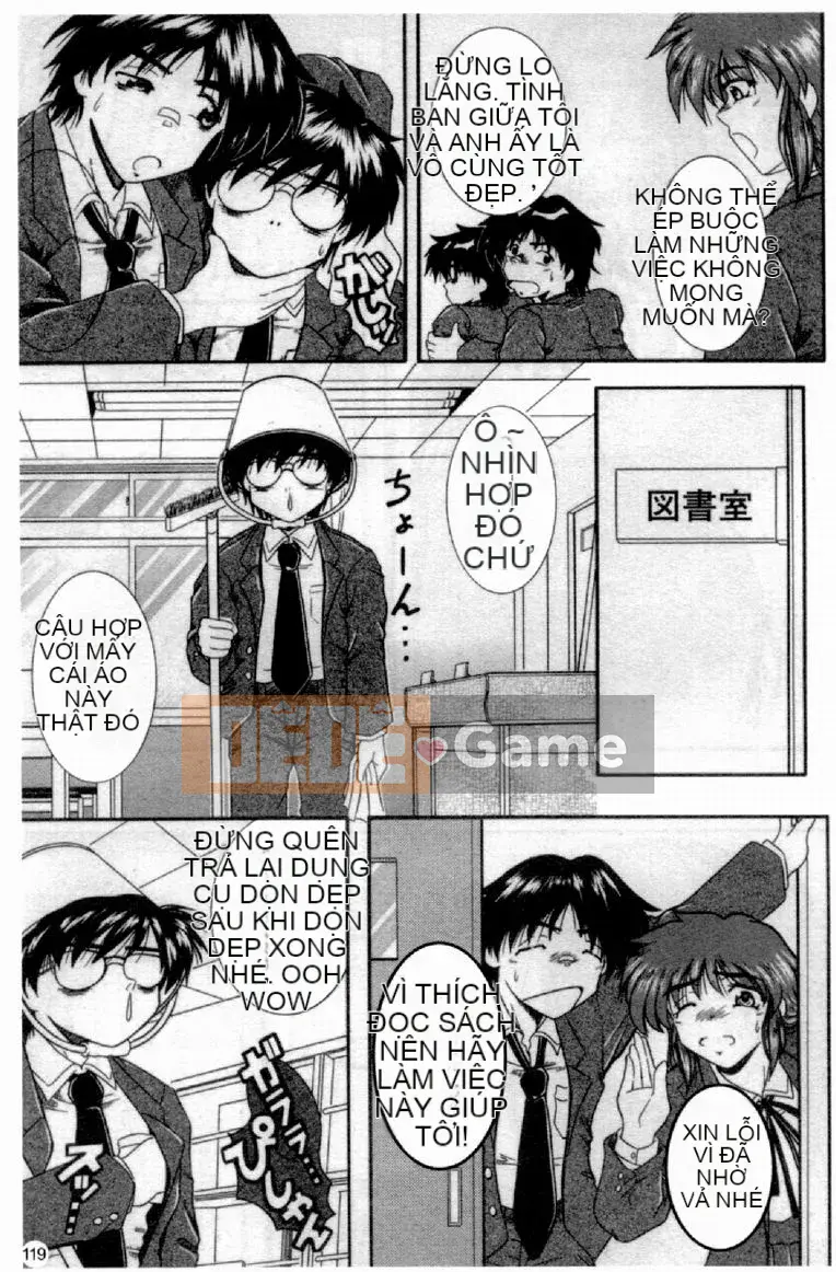 [LINDA] Người phụ nữ đã lập gia đình (bẩn thỉu) Trường cấp hai-Lớp học hiếp dâm mẹ và con gái