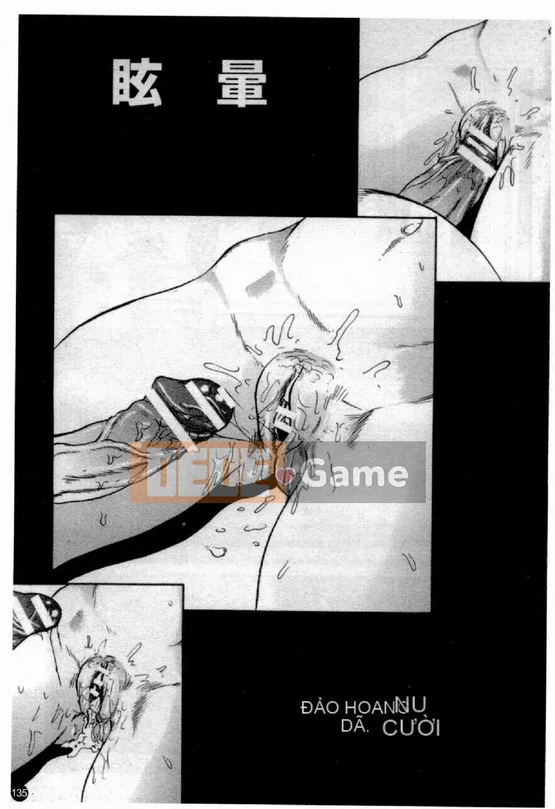 [LINDA] Người phụ nữ đã lập gia đình (bẩn thỉu) Trường cấp hai-Lớp học hiếp dâm mẹ và con gái