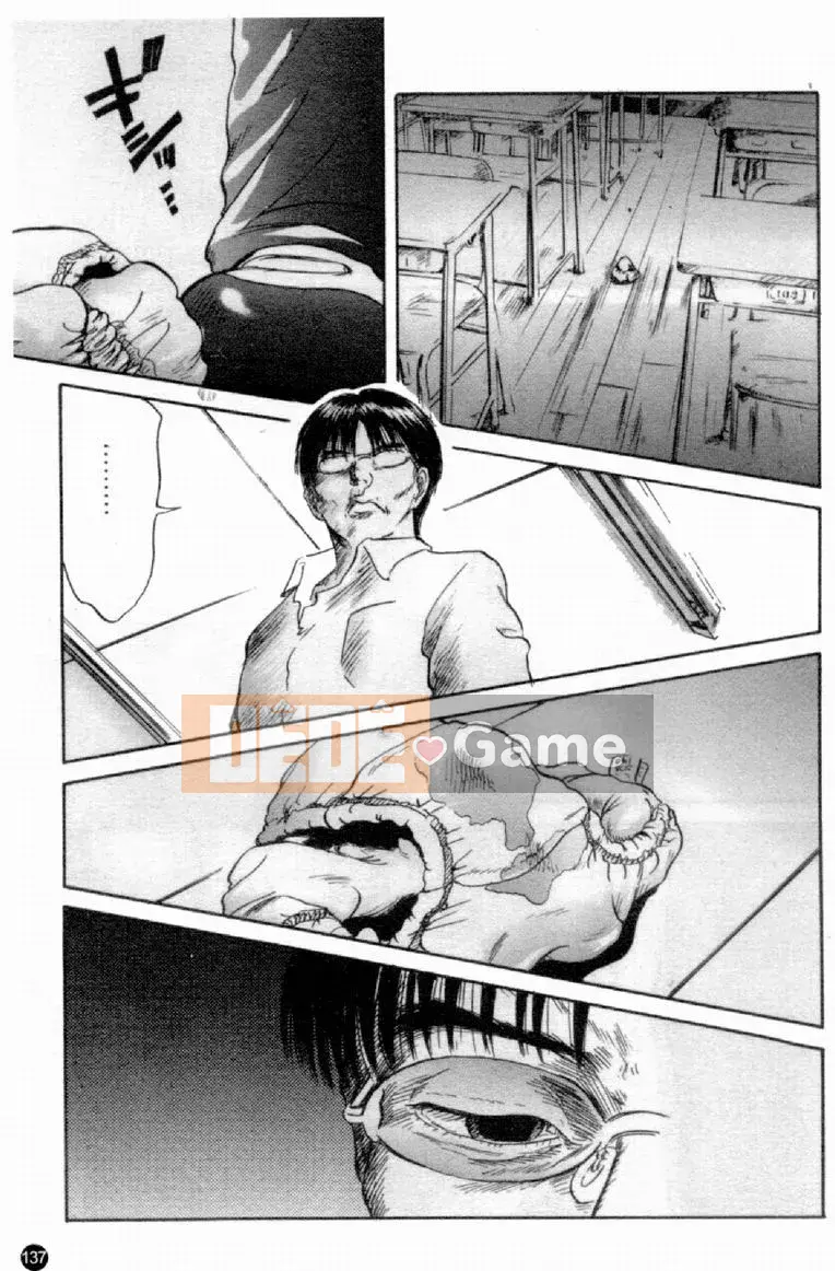 [LINDA] Người phụ nữ đã lập gia đình (bẩn thỉu) Trường cấp hai-Lớp học hiếp dâm mẹ và con gái