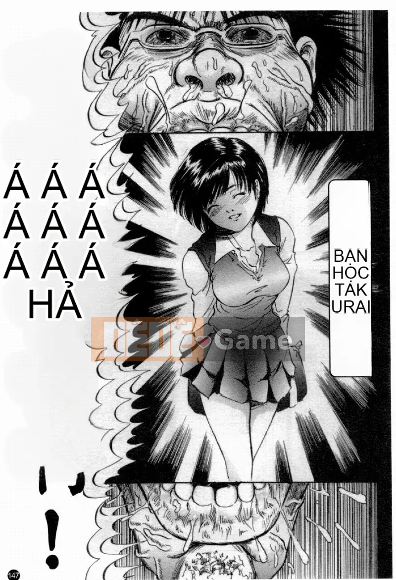 [LINDA] Người phụ nữ đã lập gia đình (bẩn thỉu) Trường cấp hai-Lớp học hiếp dâm mẹ và con gái