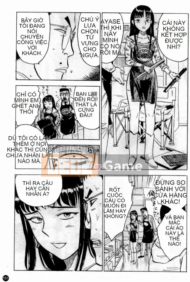 [LINDA] Người phụ nữ đã lập gia đình (bẩn thỉu) Trường cấp hai-Lớp học hiếp dâm mẹ và con gái