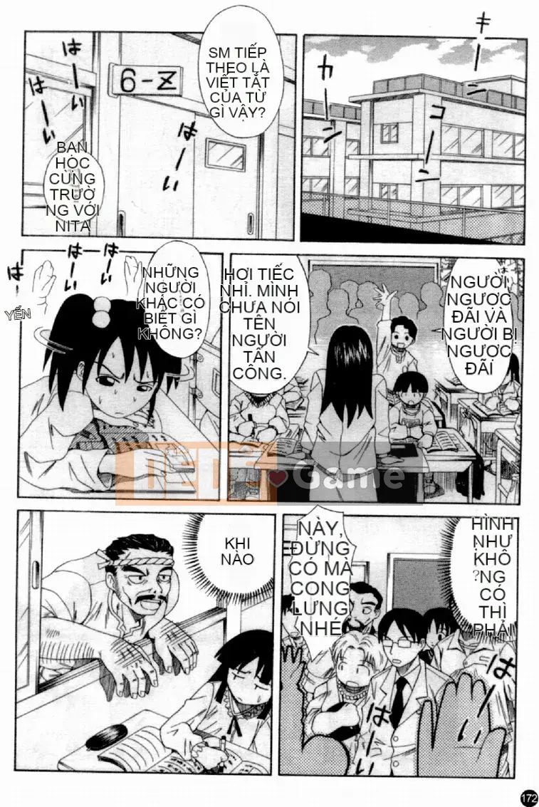 [LINDA] Người phụ nữ đã lập gia đình (bẩn thỉu) Trường cấp hai-Lớp học hiếp dâm mẹ và con gái