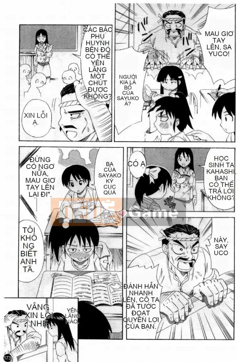 [LINDA] Người phụ nữ đã lập gia đình (bẩn thỉu) Trường cấp hai-Lớp học hiếp dâm mẹ và con gái