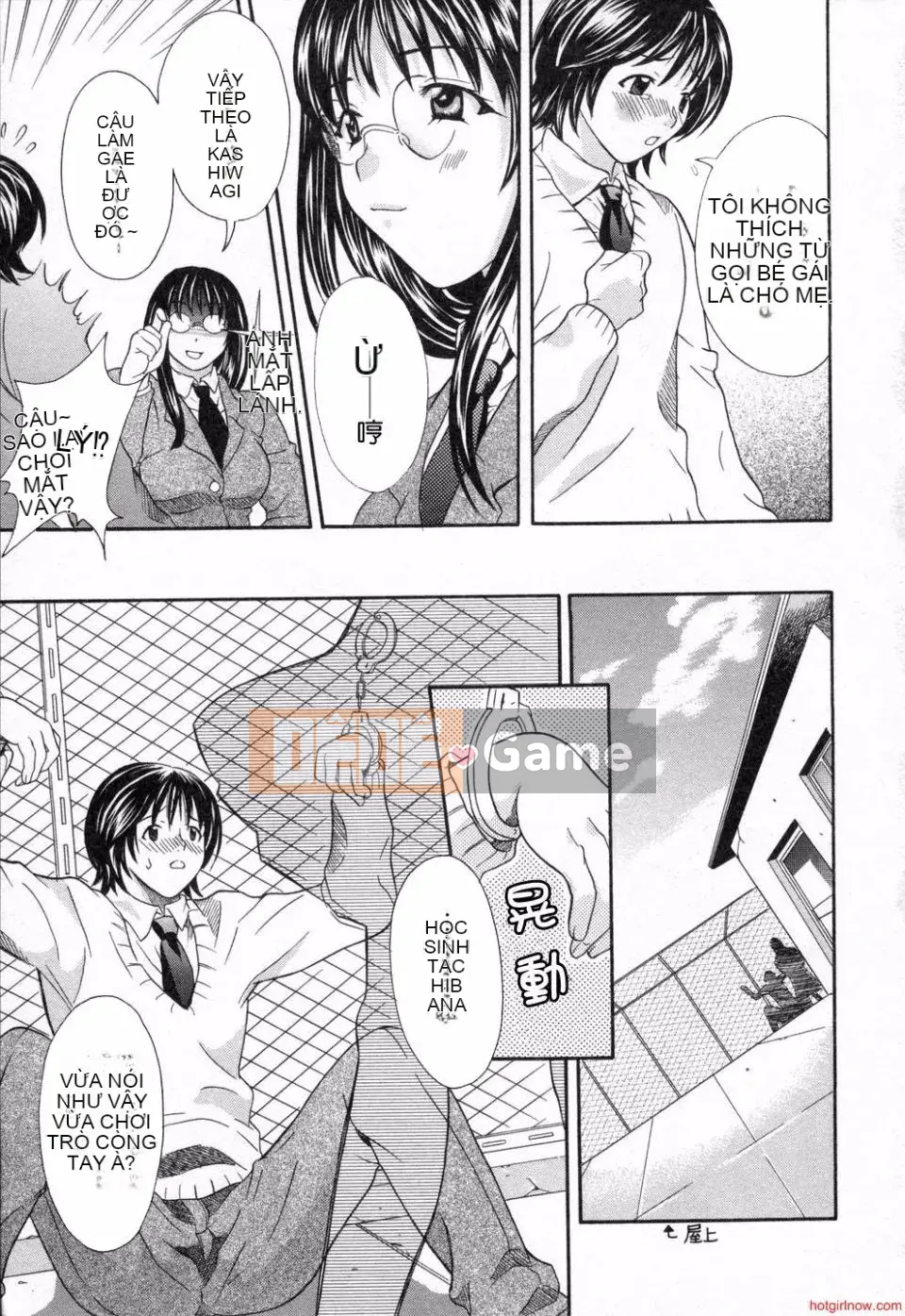 [Maripyon] Phương pháp của chúng tôi