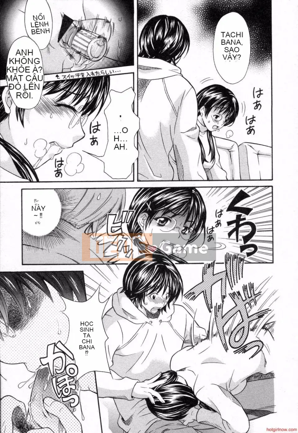 [Maripyon] Phương pháp của chúng tôi