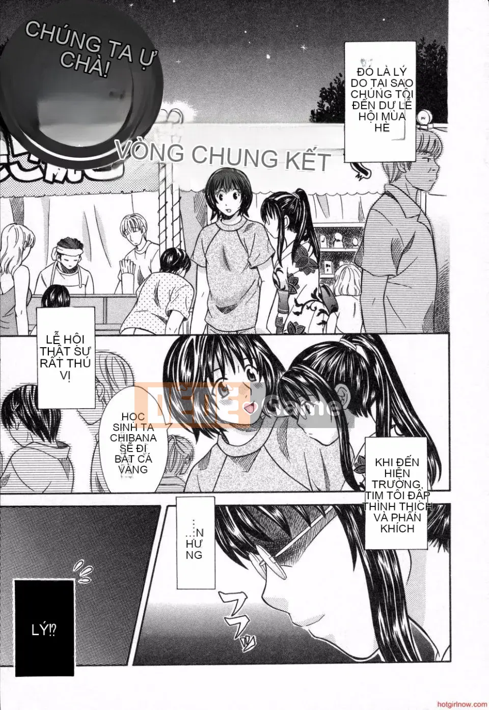 [Maripyon] Phương pháp của chúng tôi