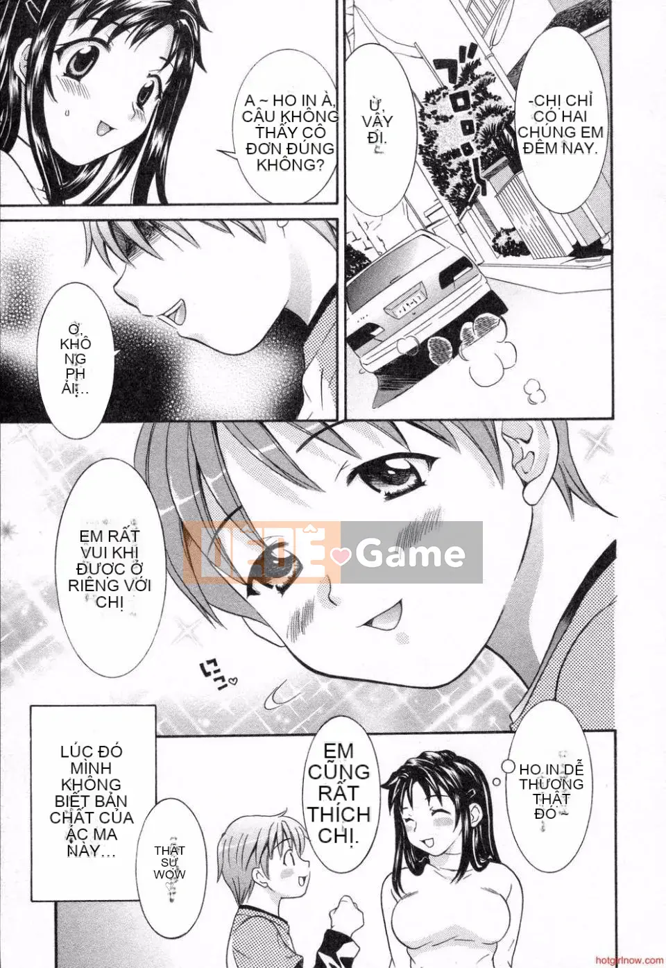 [Maripyon] Phương pháp của chúng tôi