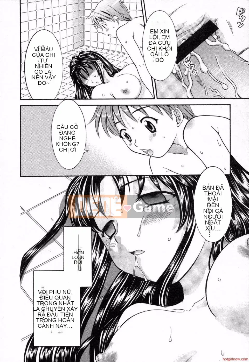 [Maripyon] Phương pháp của chúng tôi