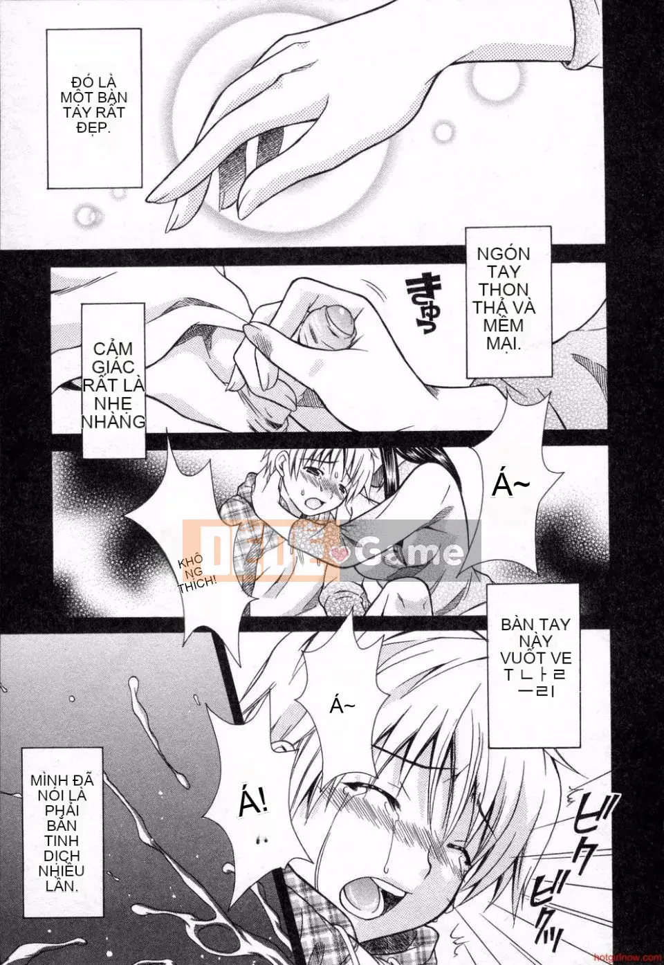 [Maripyon] Phương pháp của chúng tôi