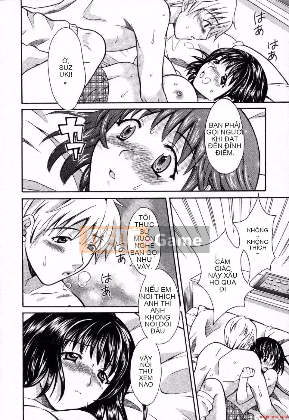 [Maripyon] Phương pháp của chúng tôi