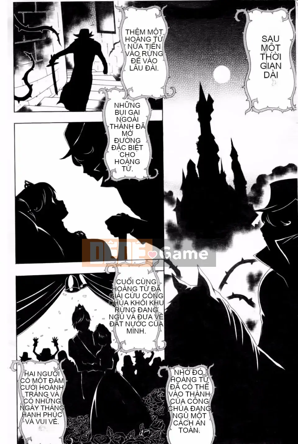 [Rio Kazuki] Bí mật dâm dục của công chúa mất ngủ Yohime Yagou Ibara