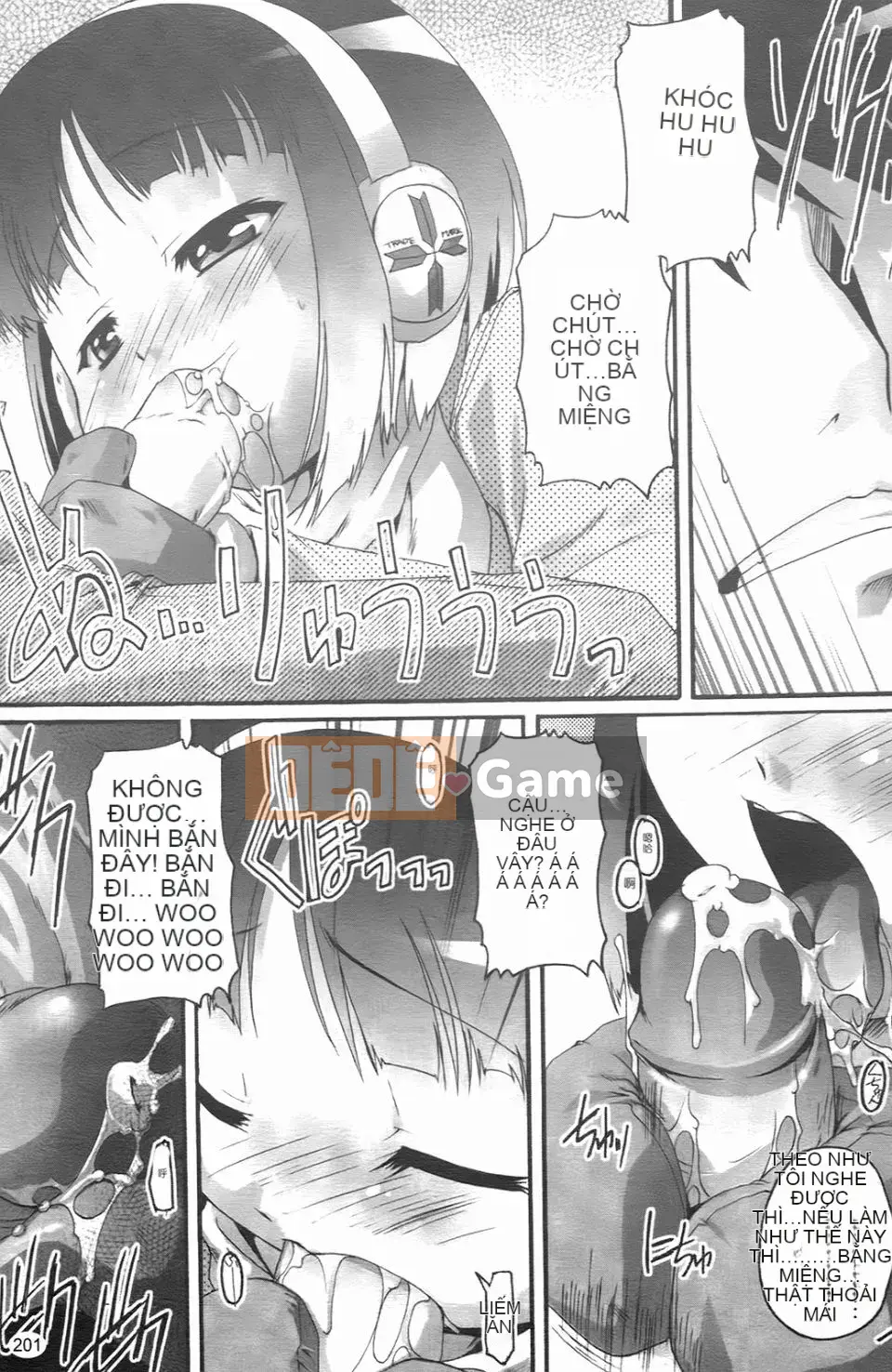 [Takasei Yuu] Bullmark