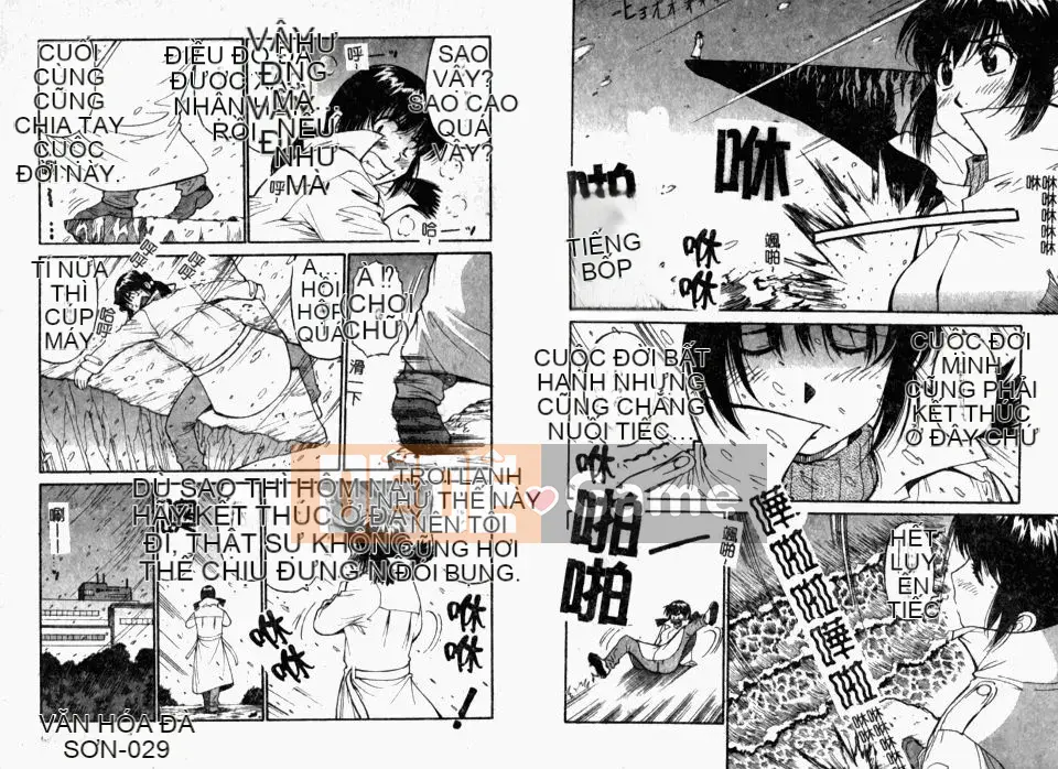 [Sư đoàn bộ binh 25] Nhiệt đới