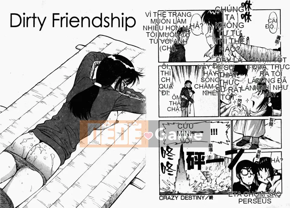 [Sư đoàn bộ binh 25] Nhiệt đới