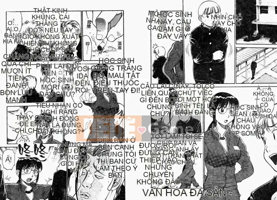 [Sư đoàn bộ binh 25] Nhiệt đới