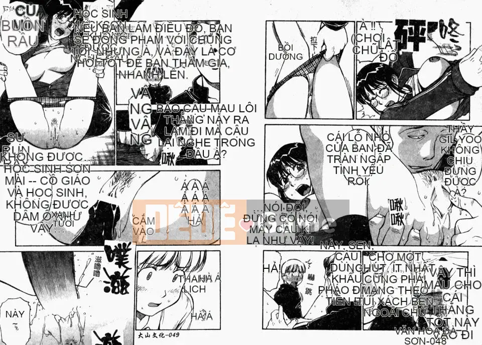 [Sư đoàn bộ binh 25] Nhiệt đới