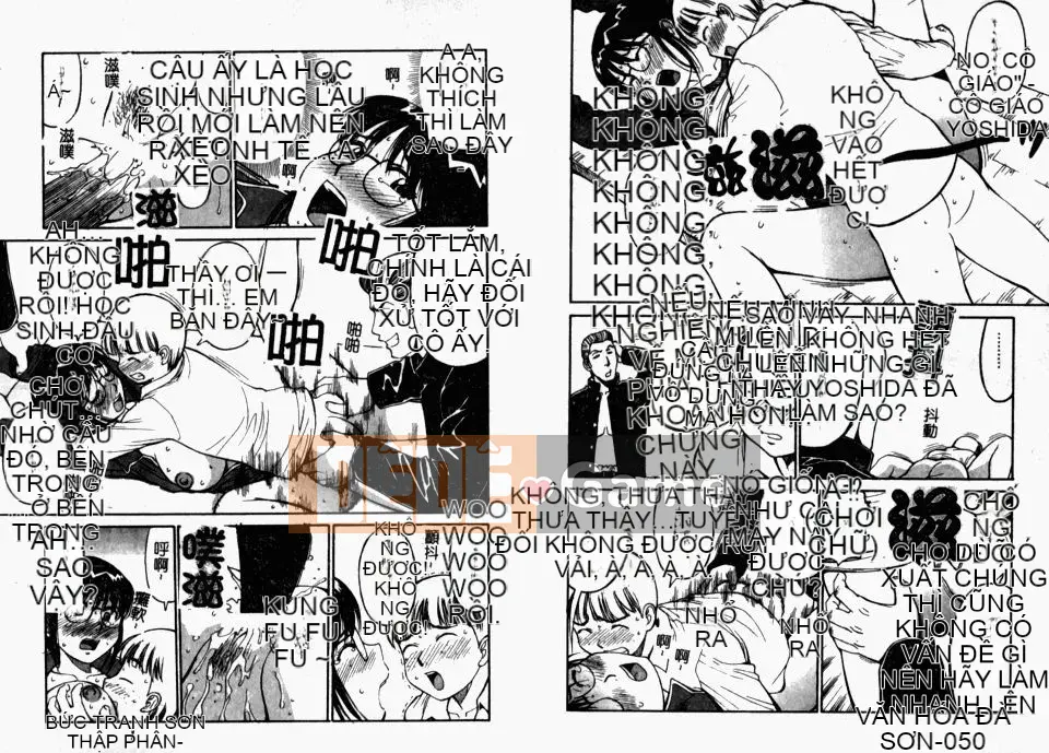 [Sư đoàn bộ binh 25] Nhiệt đới