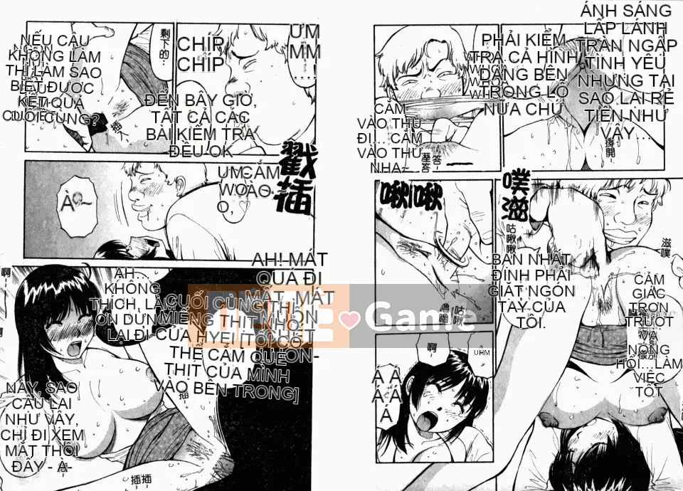 [Sư đoàn bộ binh 25] Nhiệt đới