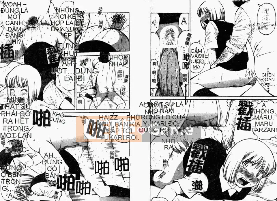 [Sư đoàn bộ binh 25] Nhiệt đới