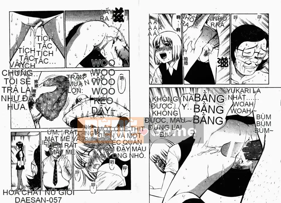 [Sư đoàn bộ binh 25] Nhiệt đới