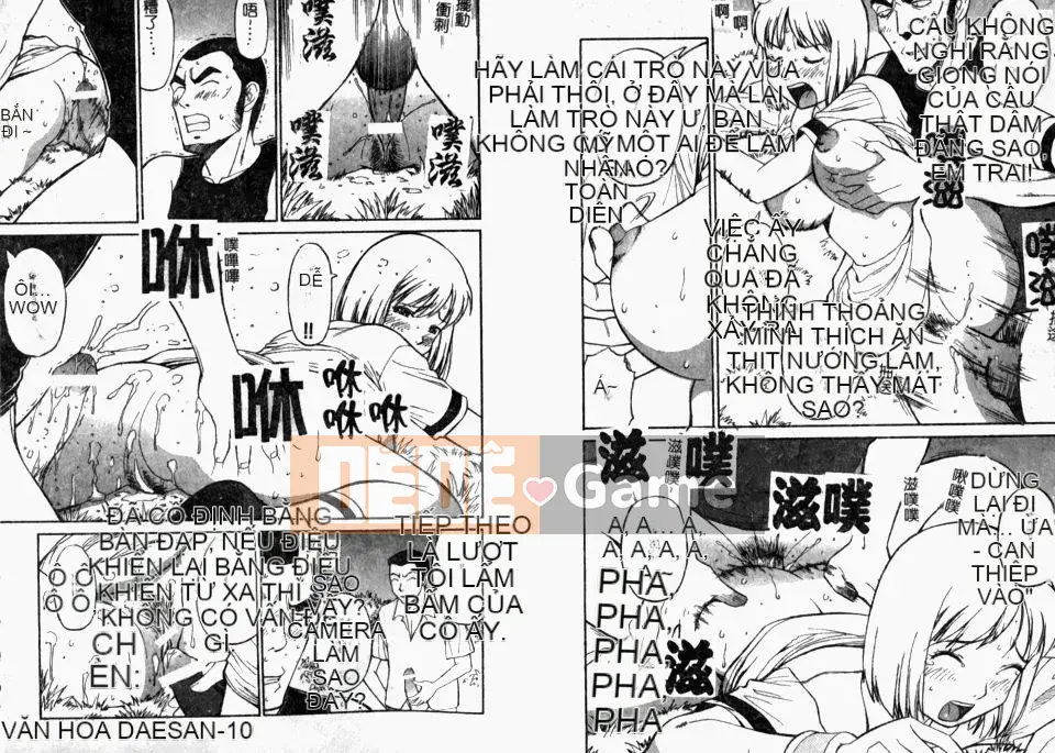 [Sư đoàn bộ binh 25] Nhiệt đới