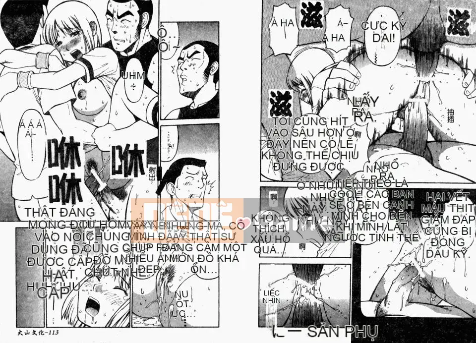 [Sư đoàn bộ binh 25] Nhiệt đới