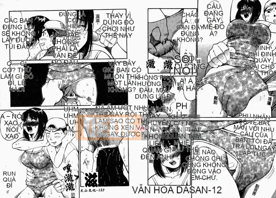 [Sư đoàn bộ binh 25] Nhiệt đới