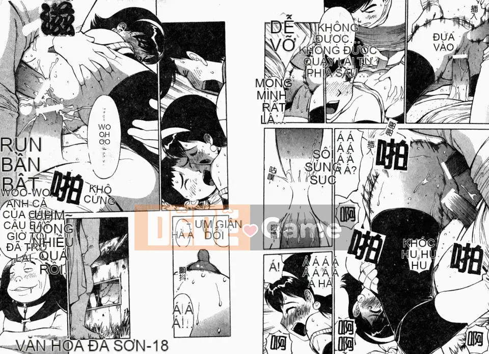 [Sư đoàn bộ binh 25] Nhiệt đới