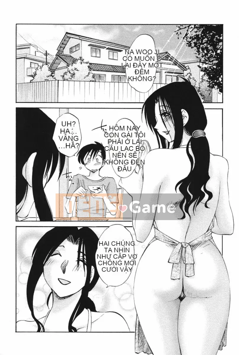 [Glossy] Anh chị em Agatsuma Vô đạo đức Hen