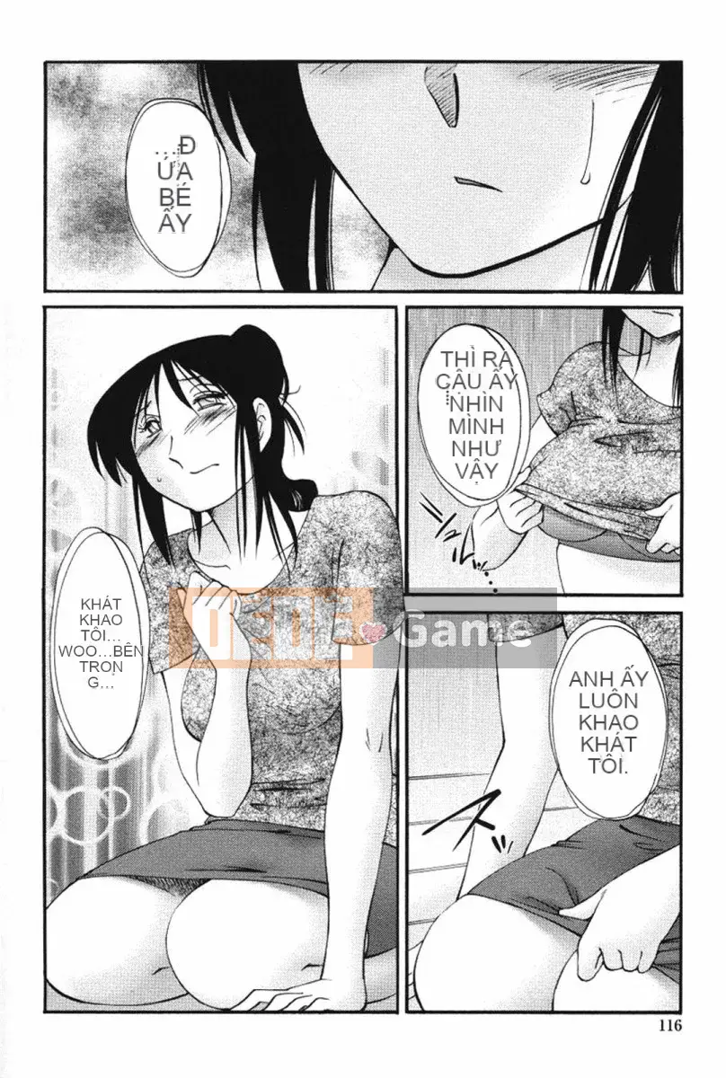 [Glossy] Anh chị em Agatsuma Vô đạo đức Hen