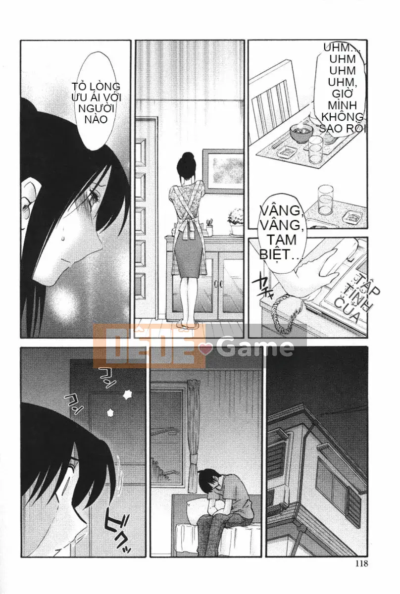 [Glossy] Anh chị em Agatsuma Vô đạo đức Hen