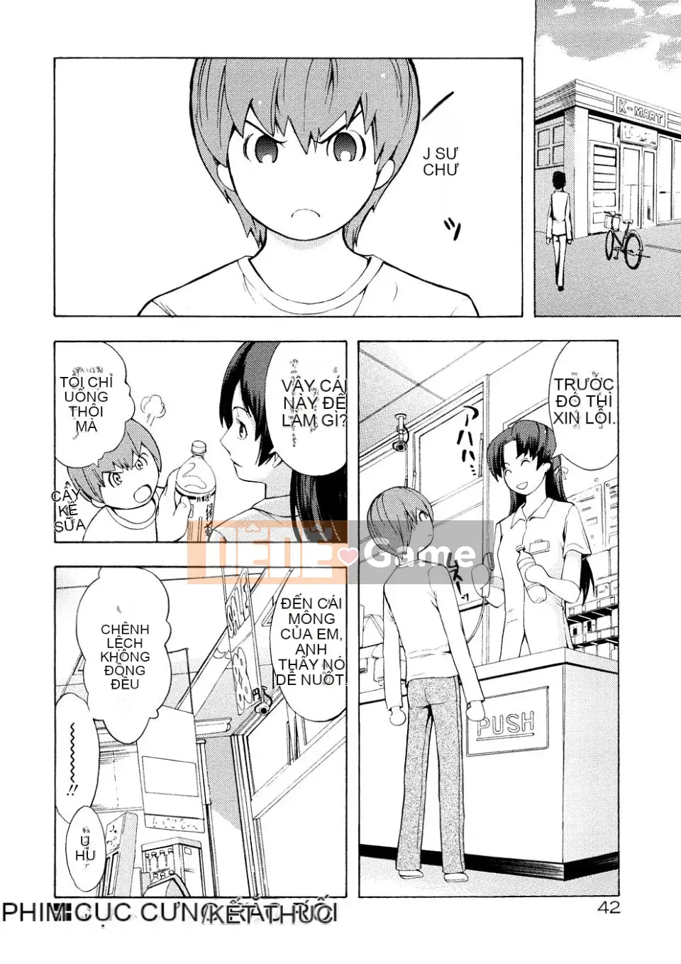 [Nghĩa địa] Người yêu thức tỉnh