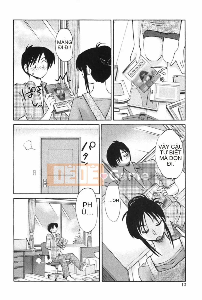 [Bóng] Agatsuma Siegi Junjo Hen