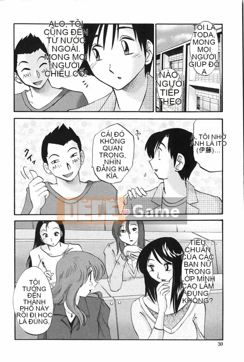 [Bóng] Agatsuma Siegi Junjo Hen