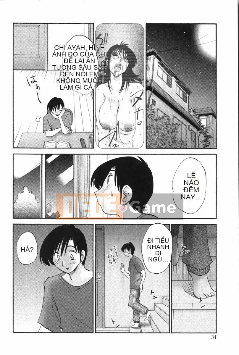 [Bóng] Agatsuma Siegi Junjo Hen