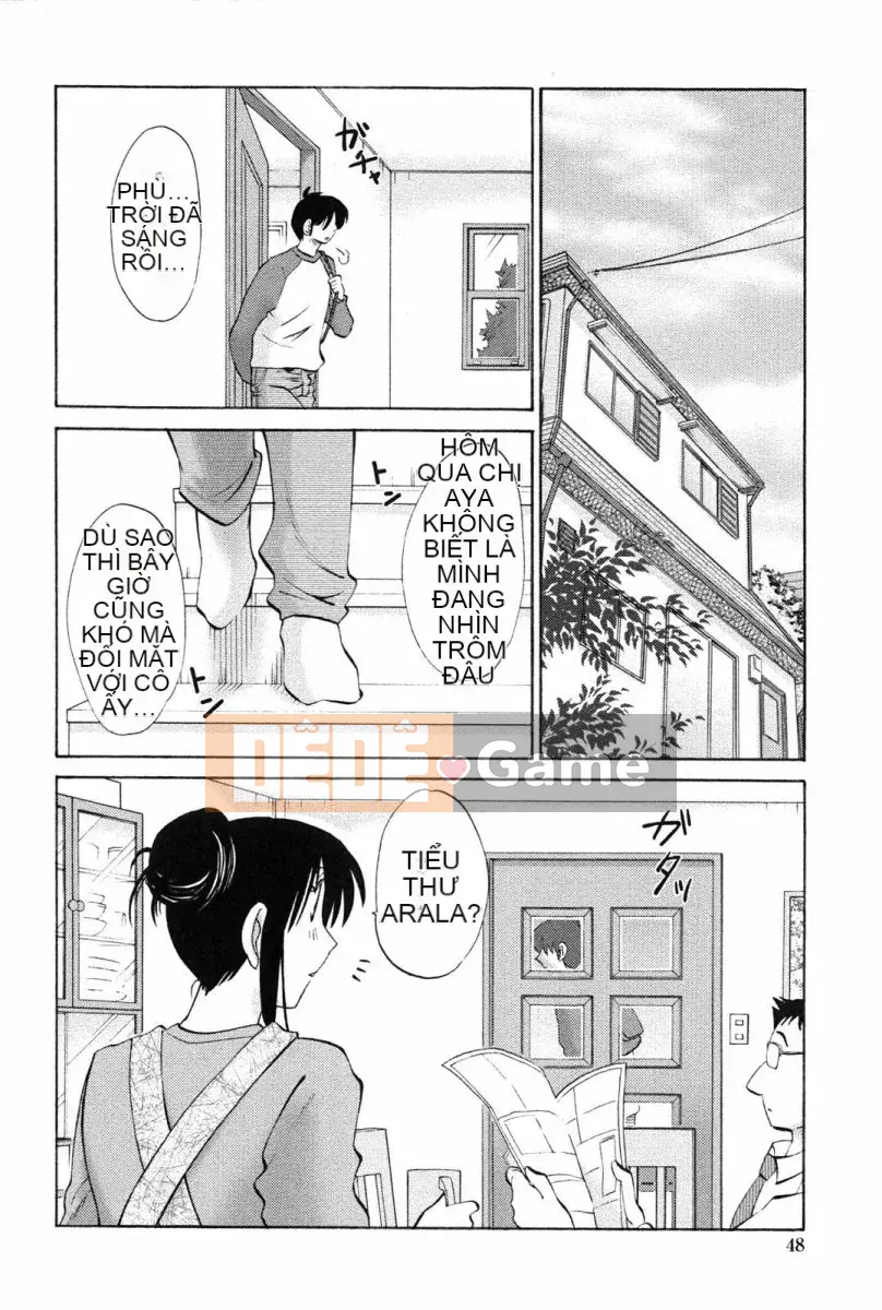 [Bóng] Agatsuma Siegi Junjo Hen