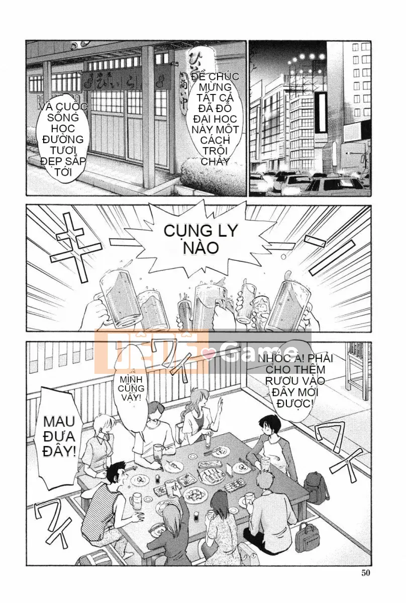 [Bóng] Agatsuma Siegi Junjo Hen