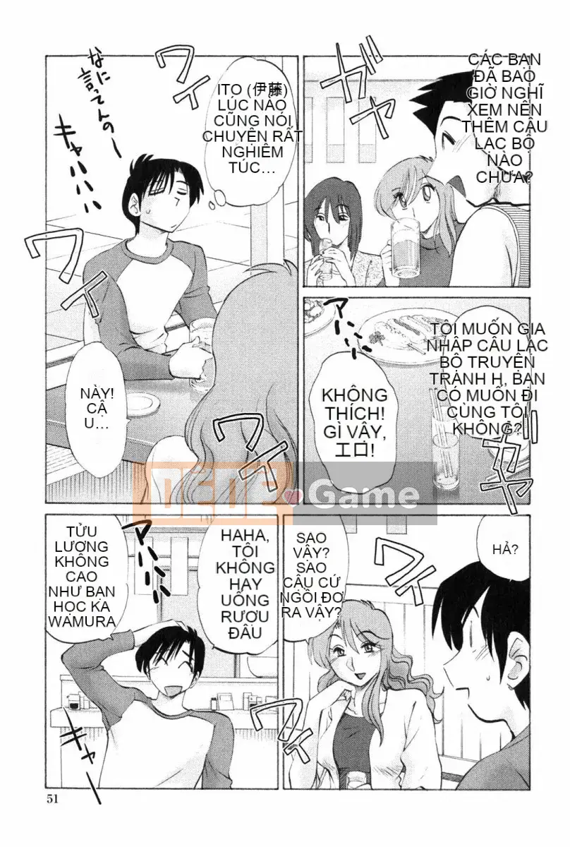 [Bóng] Agatsuma Siegi Junjo Hen