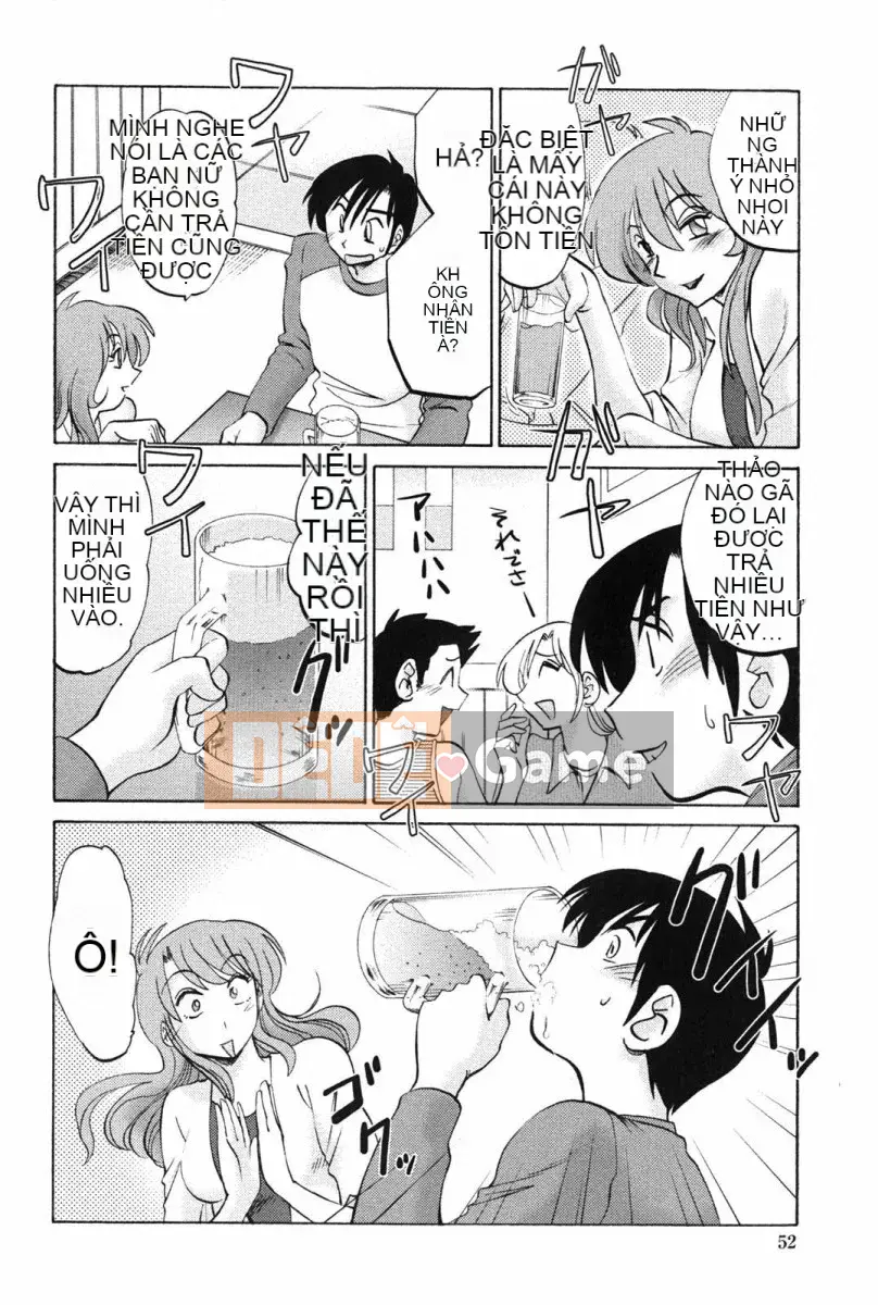 [Bóng] Agatsuma Siegi Junjo Hen