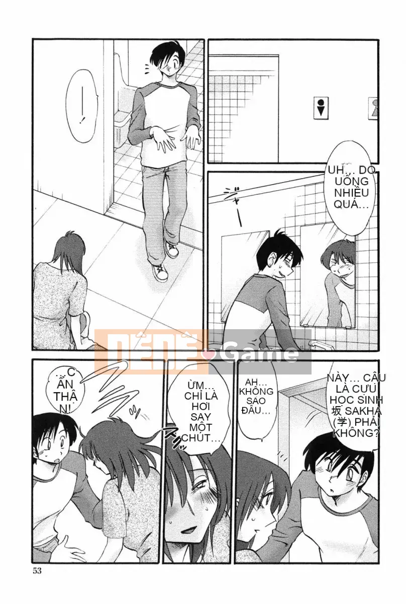 [Bóng] Agatsuma Siegi Junjo Hen