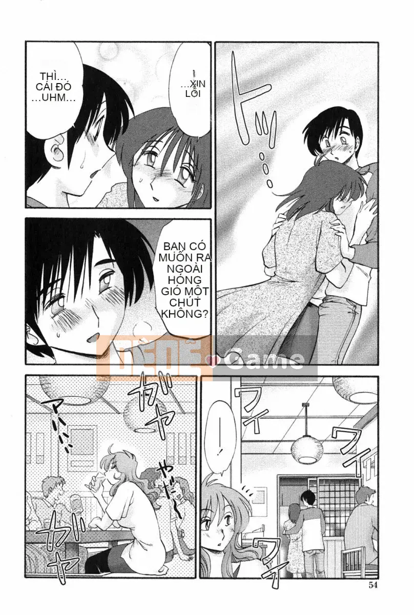 [Bóng] Agatsuma Siegi Junjo Hen