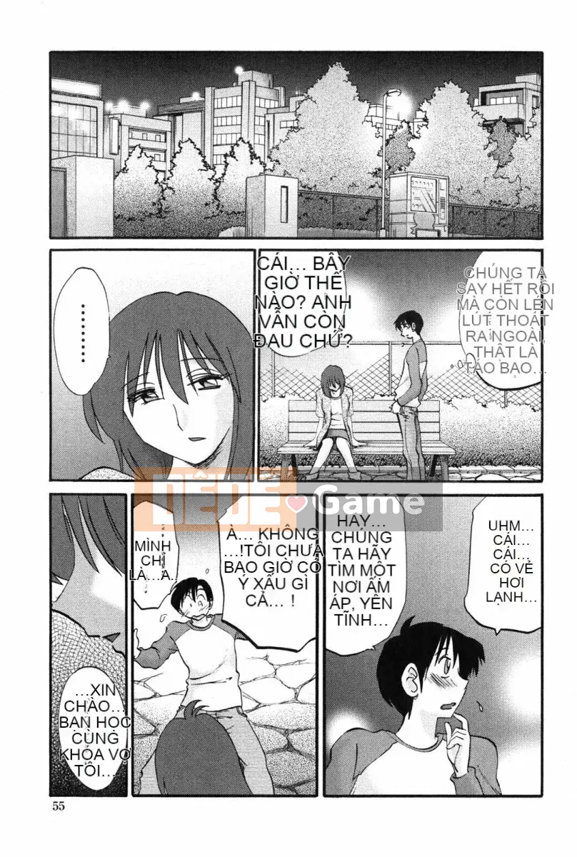 [Bóng] Agatsuma Siegi Junjo Hen