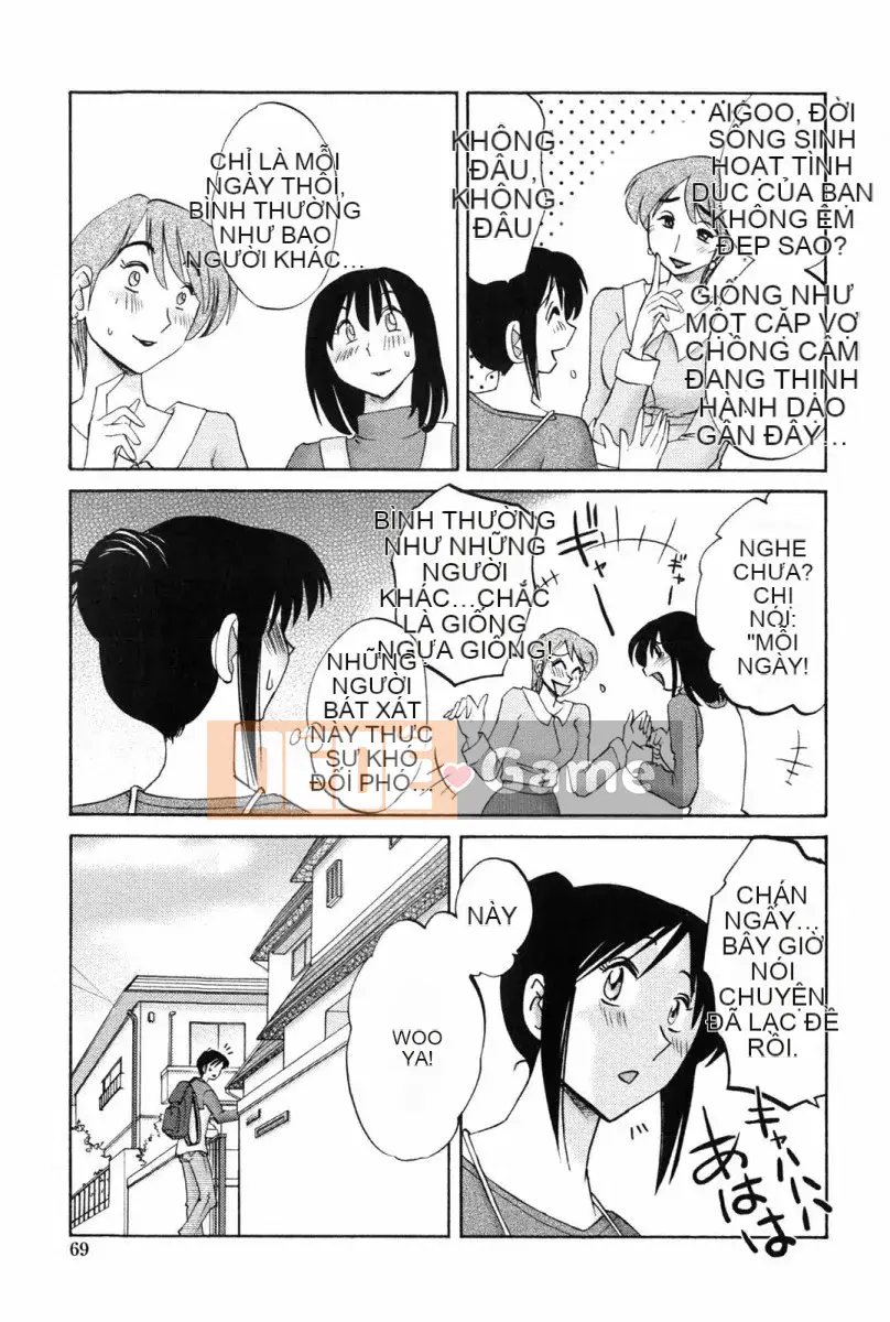 [Bóng] Agatsuma Siegi Junjo Hen